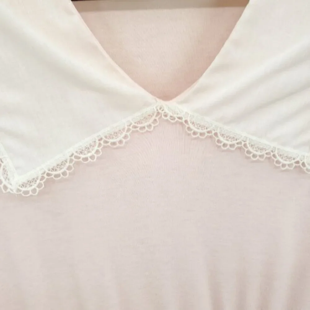 Diane Von Furstenberg vtg 80s